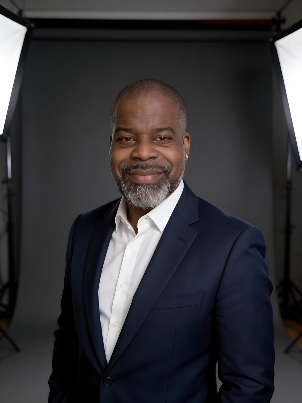 Coach Gizmo, founder of Better Version Lifestyle