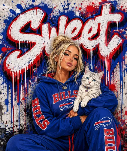 Sweet, graphic design by Coach Gizmo